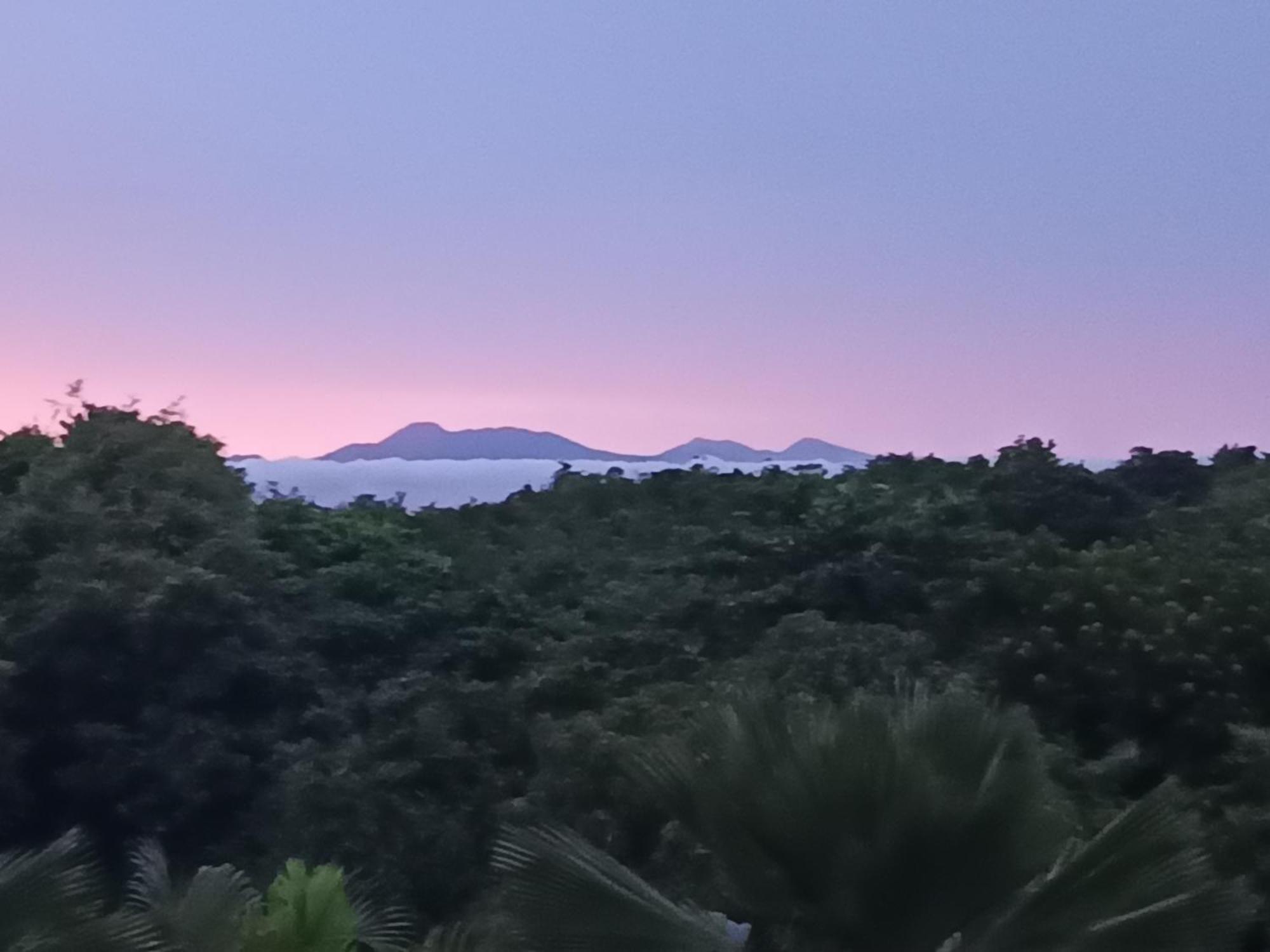 L'Aseta Paradise Grand-Bourg  Buitenkant foto