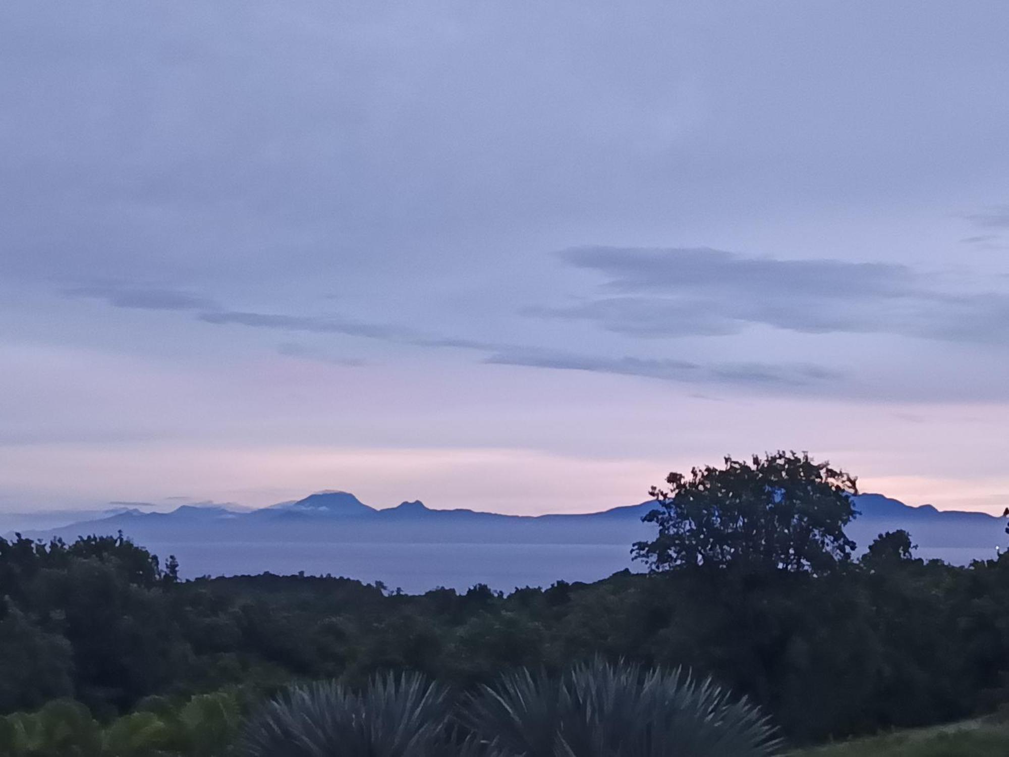 L'Aseta Paradise Grand-Bourg  Buitenkant foto